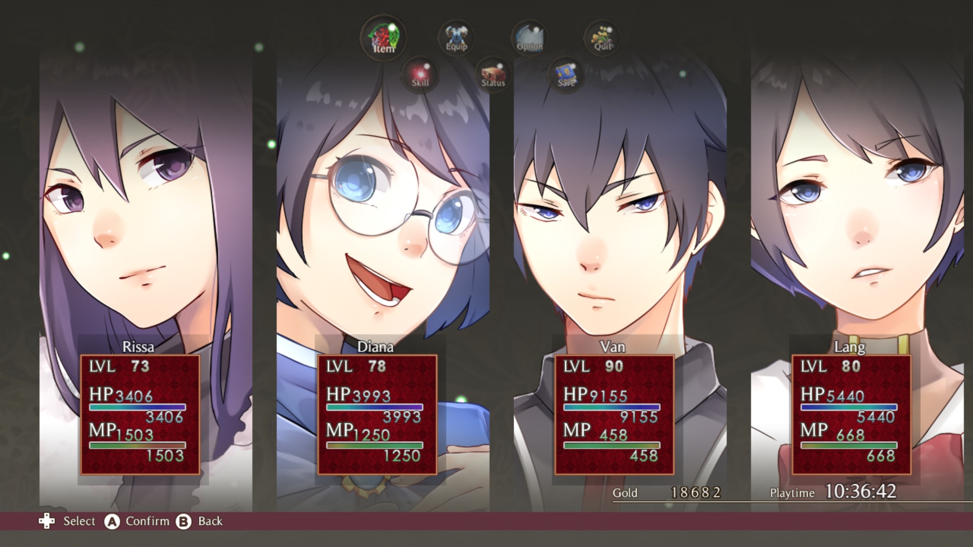 Insurgence: Chains of Renegade - Screenshot 4