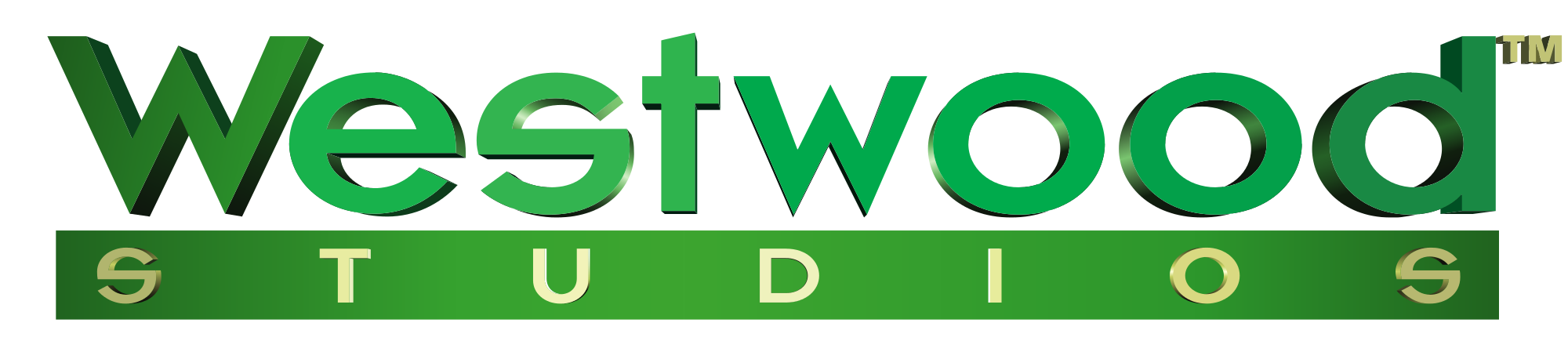 Westwood Studios logo