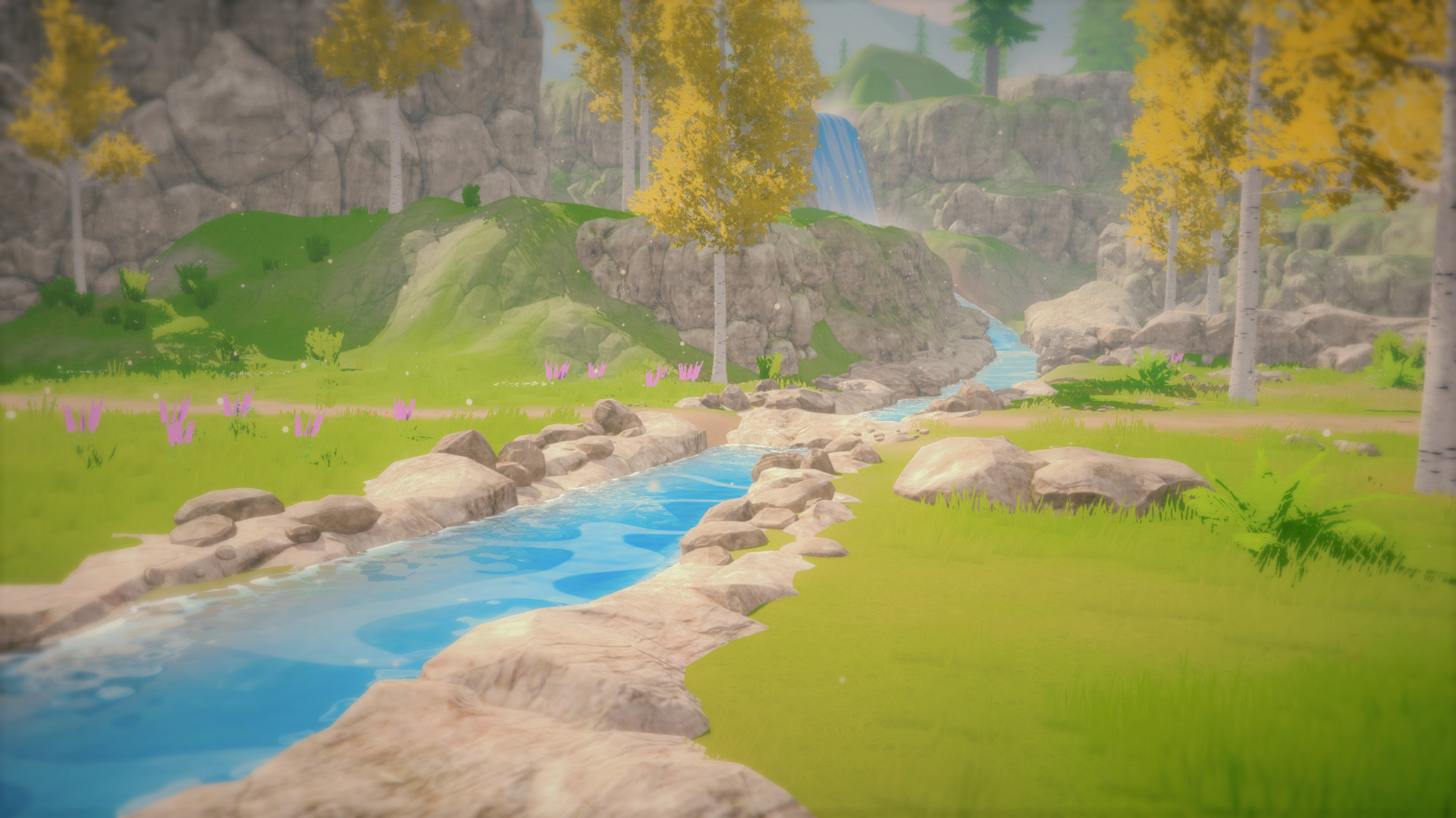 WW Fantasy - Screenshot 9