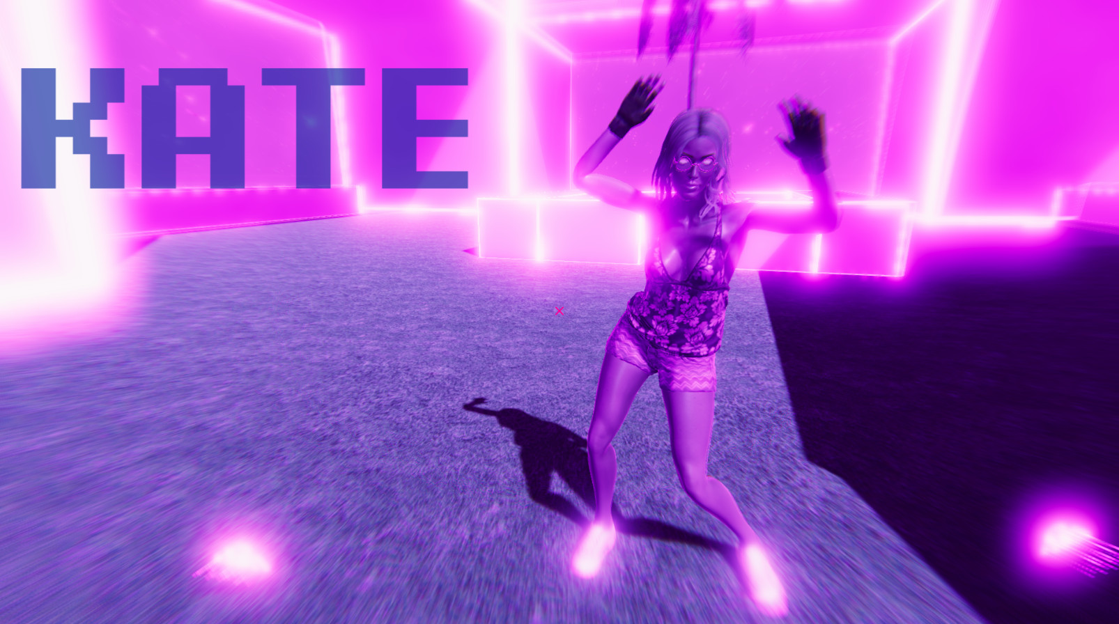 Existence = !Existence; - Screenshot 7