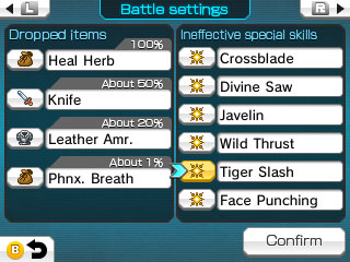 RPG Maker Fes - Screenshot 9