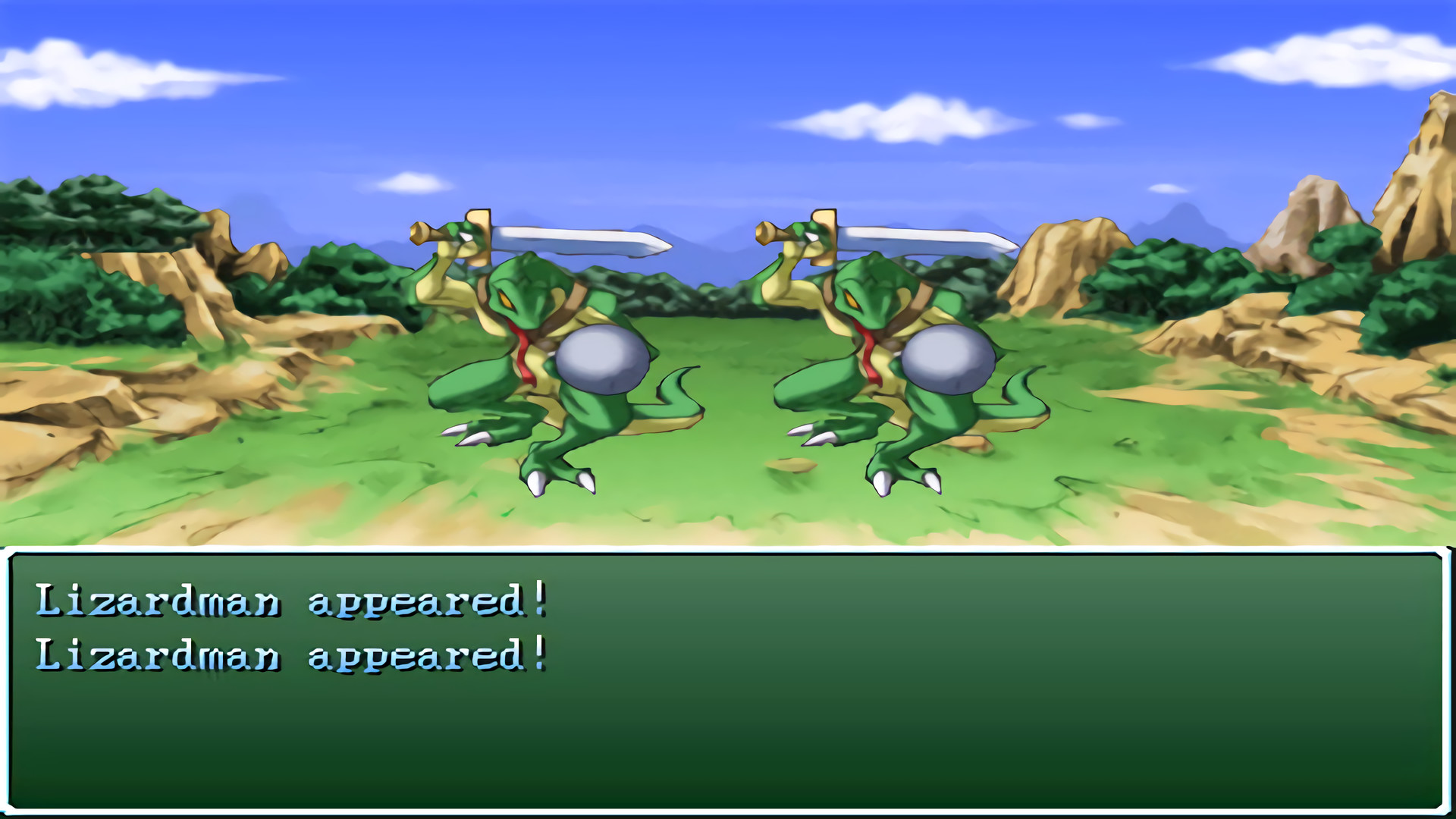 Creatio Ex Nihilo III: Amor Dei - Screenshot 3