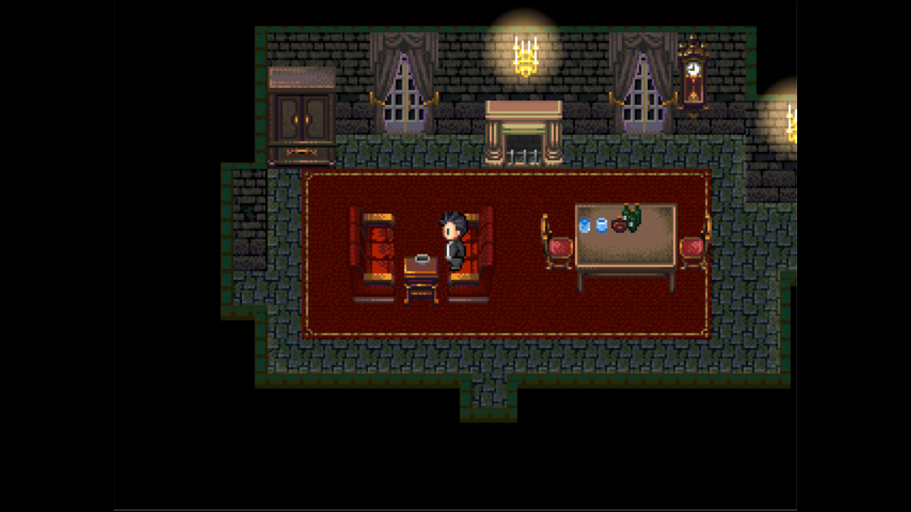 The Boogie Man - Screenshot 5