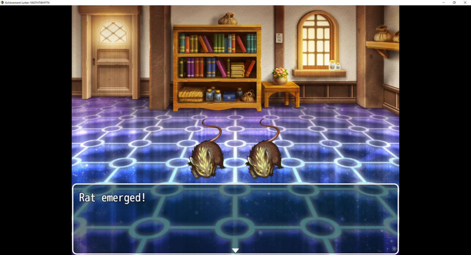 Achievement Lurker: You are going to have to work for these nuts - Screenshot 5