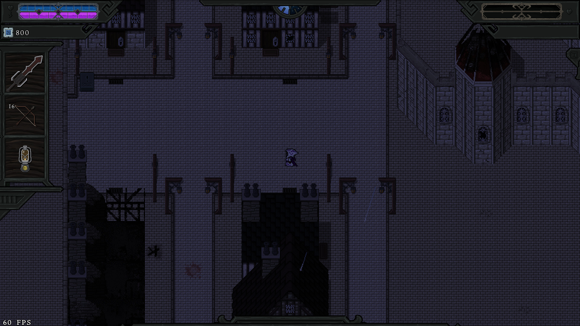 Osmorrow - Screenshot 2