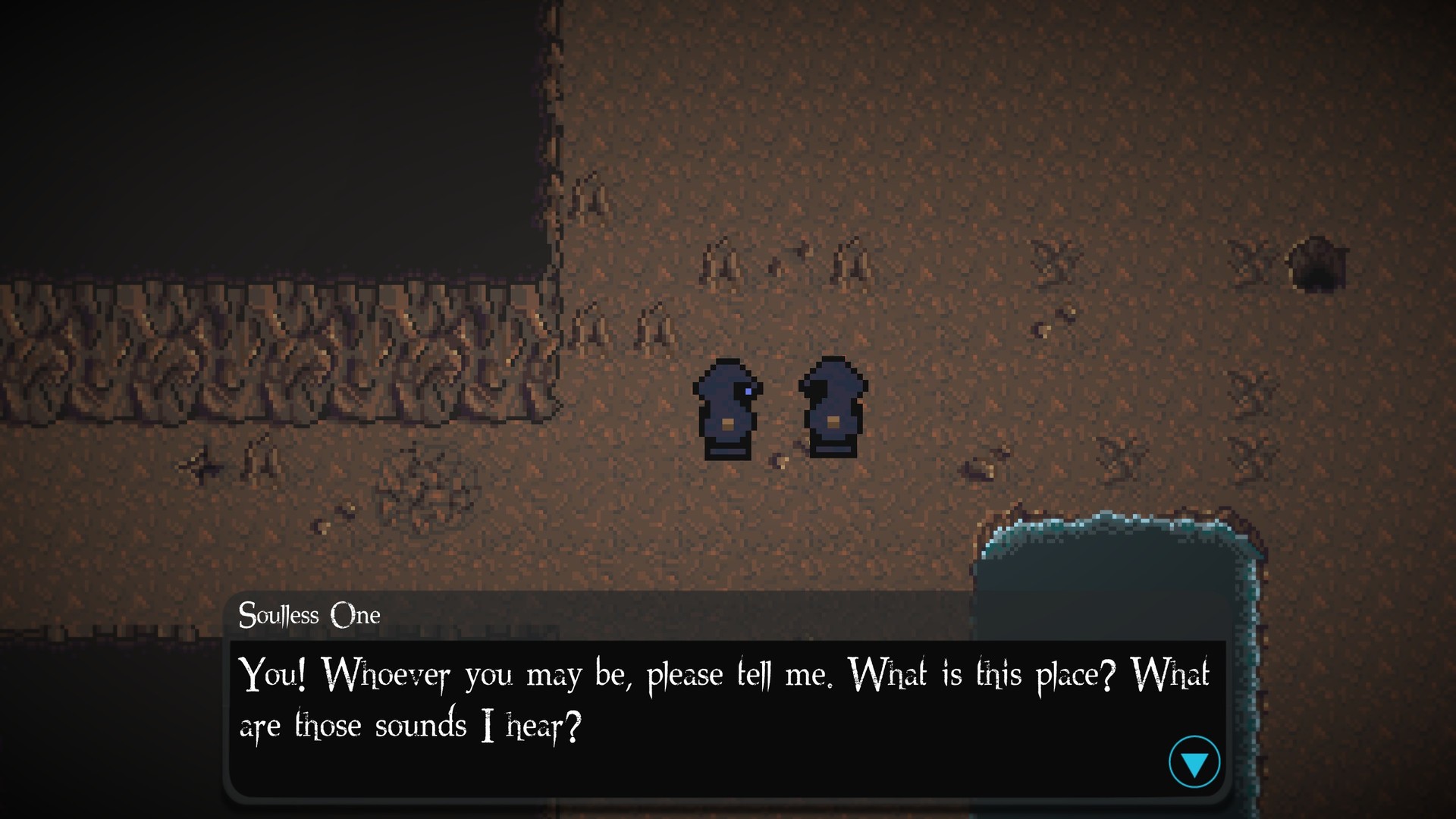 Yoltrund - Screenshot 5