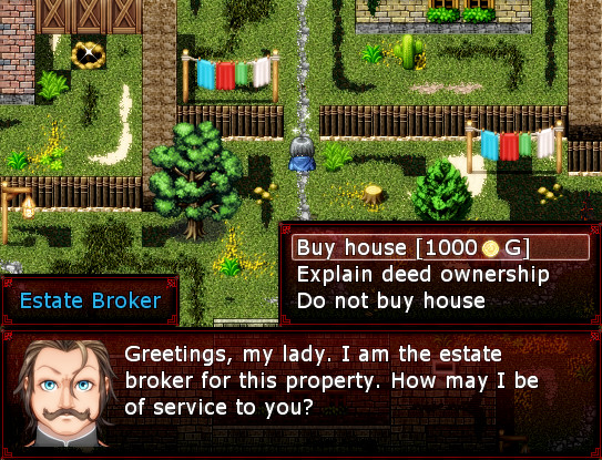 Barter Empire - Screenshot 4