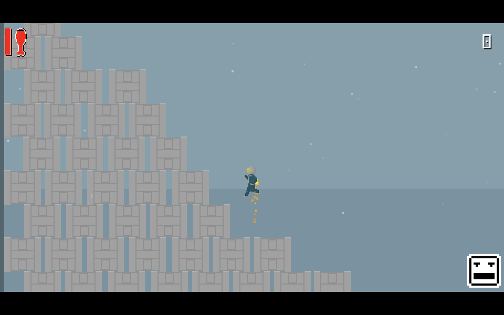 Contingency - Screenshot 4