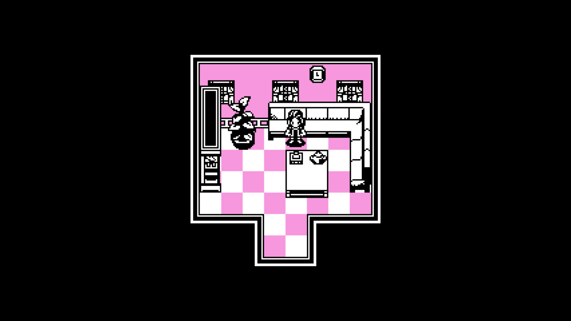 She Dreams Elsewhere - Screenshot 6