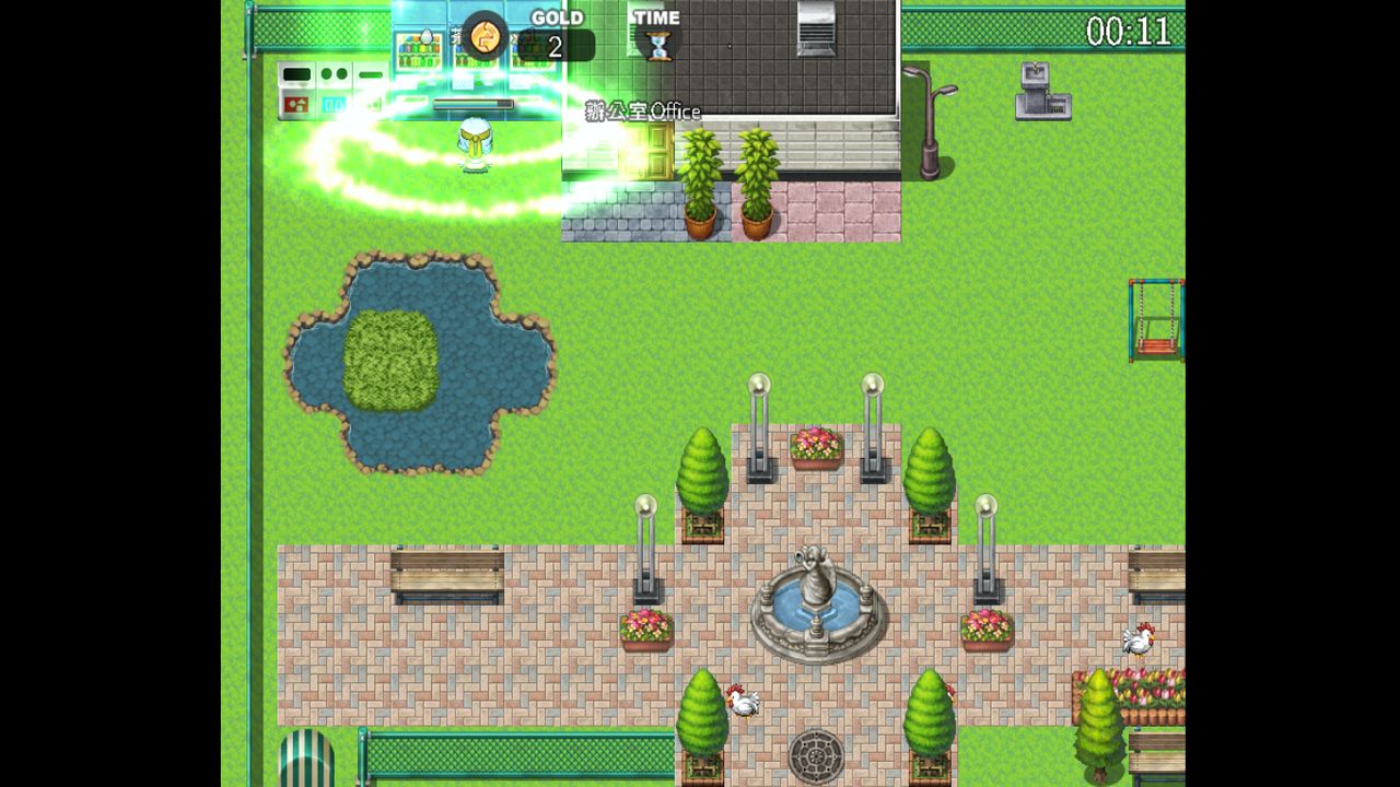 Aloha Play - Screenshot 2