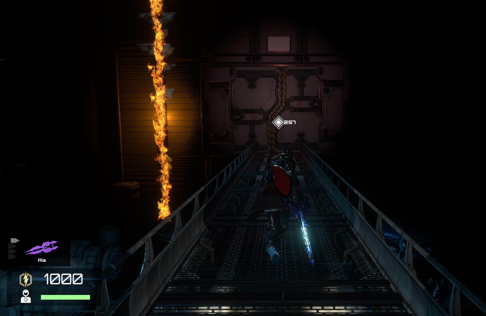 Erisle - Screenshot 4