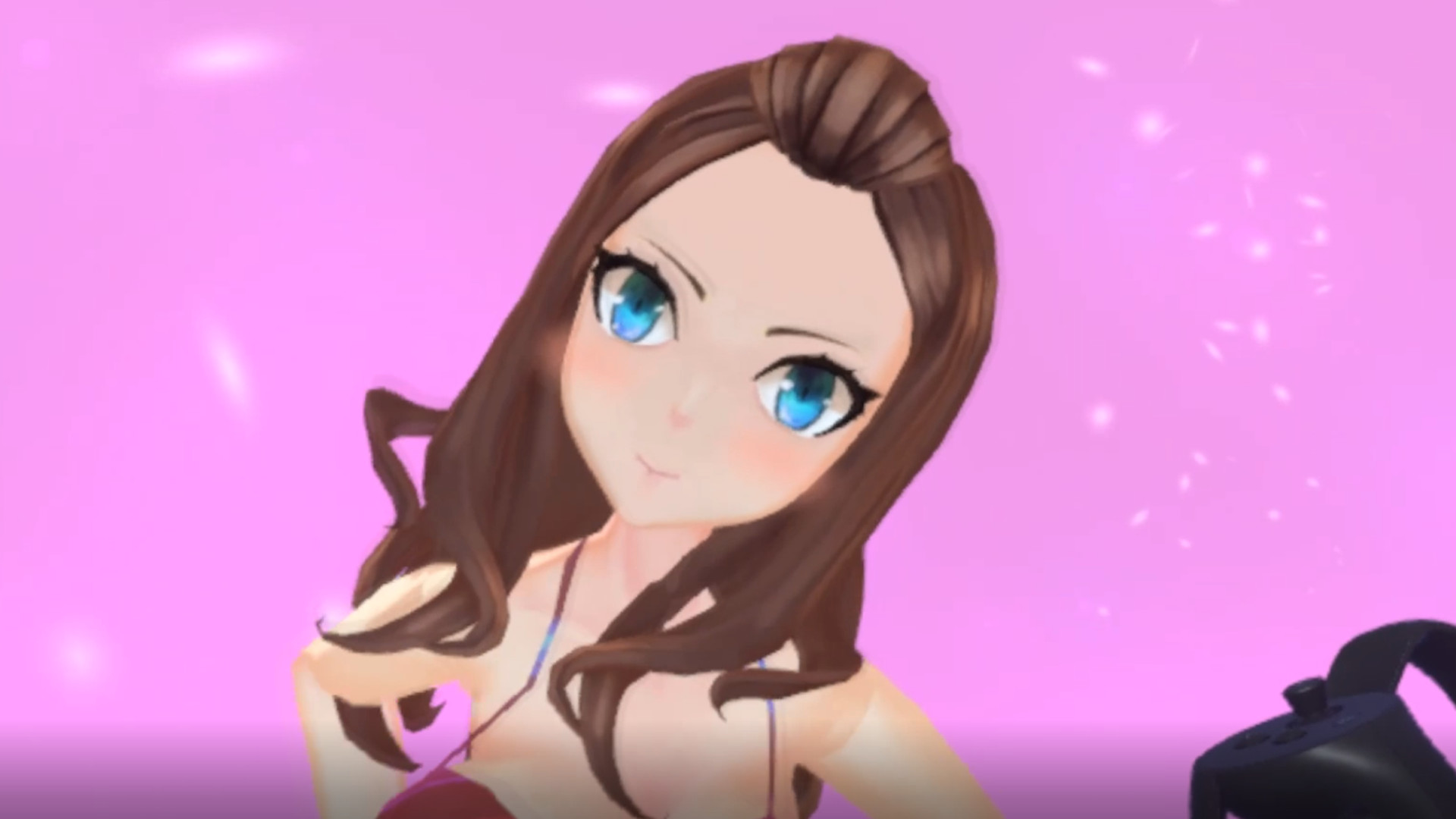 Cute Girls - Screenshot 4