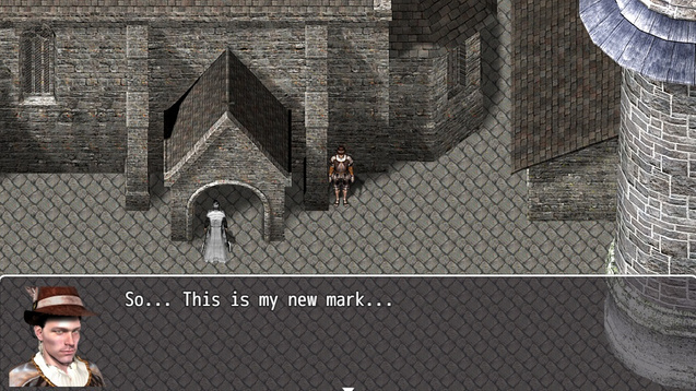 Silent Gentlemen - Screenshot 3