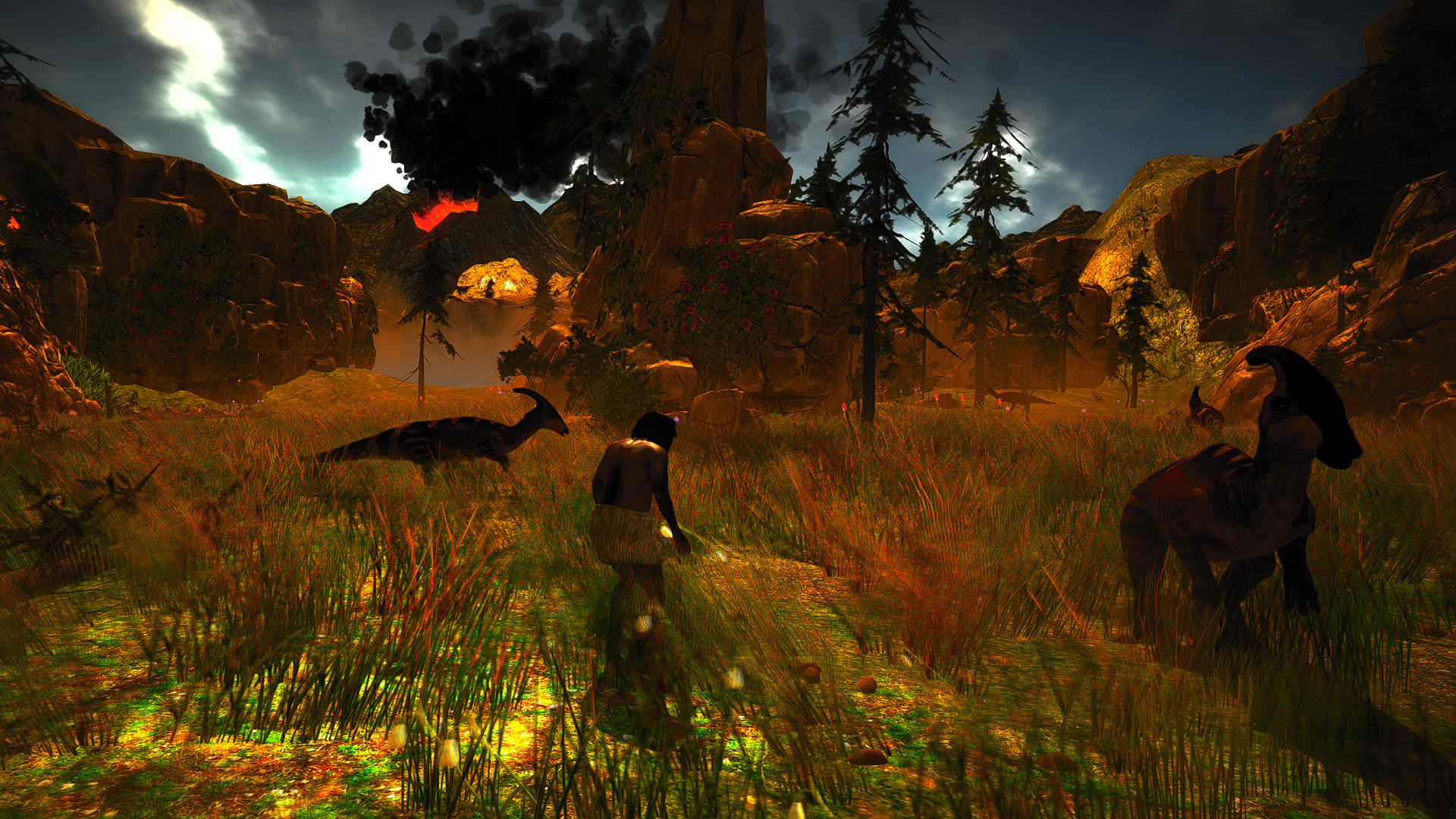 State of Extinction - Screenshot 10