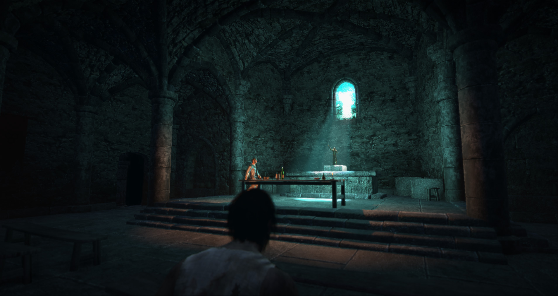 Elium: Prison Escape - Screenshot 7