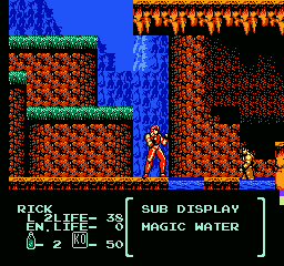 Flying Warriors - Screenshot 9