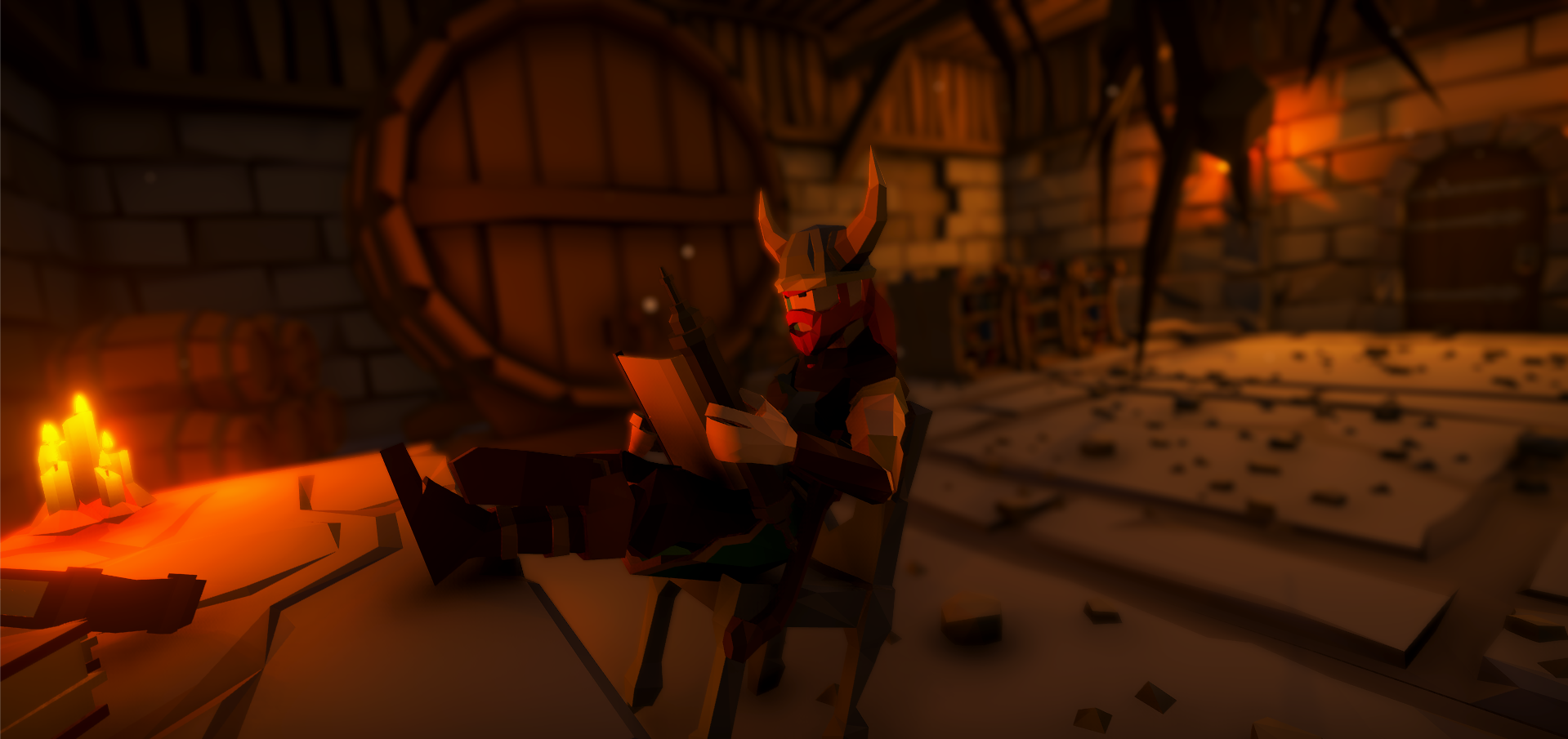 ReWorld Online - Screenshot 2