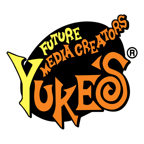 YUKE'S Co., Ltd. 标志