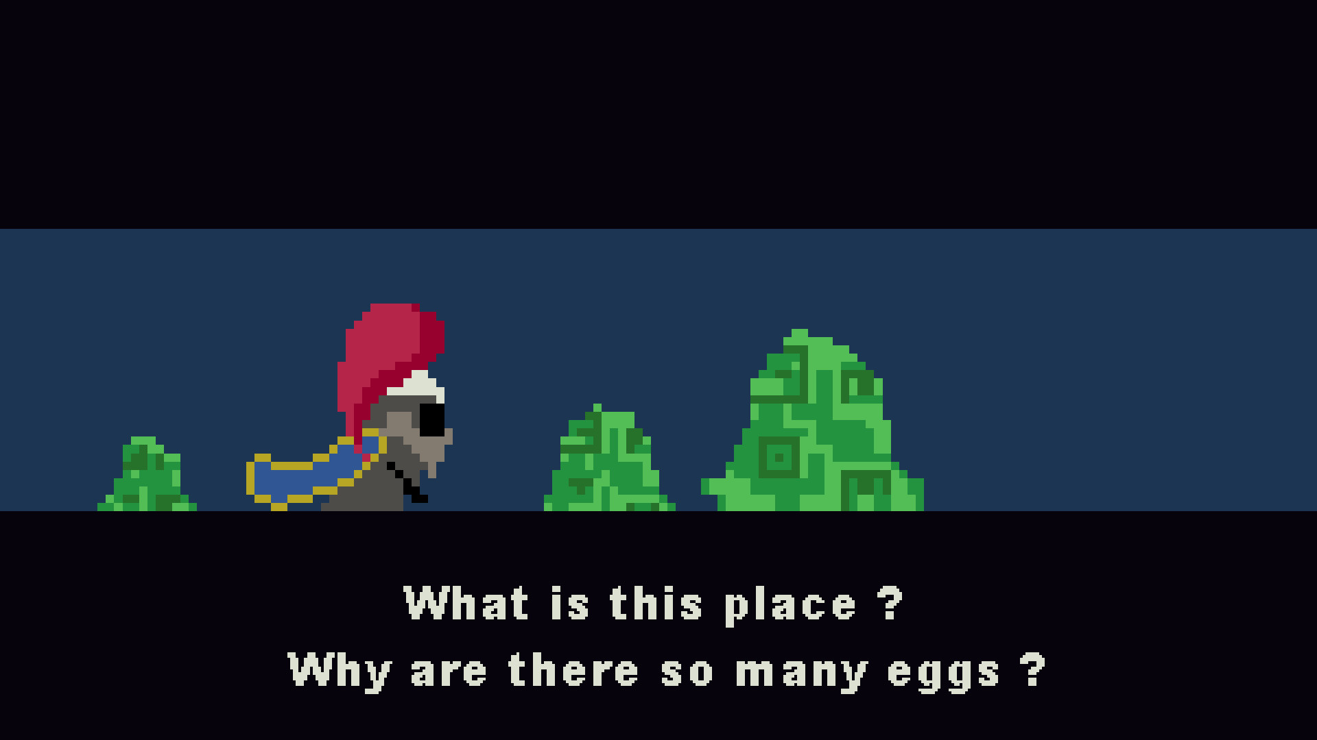 Silver Knight - Screenshot 2