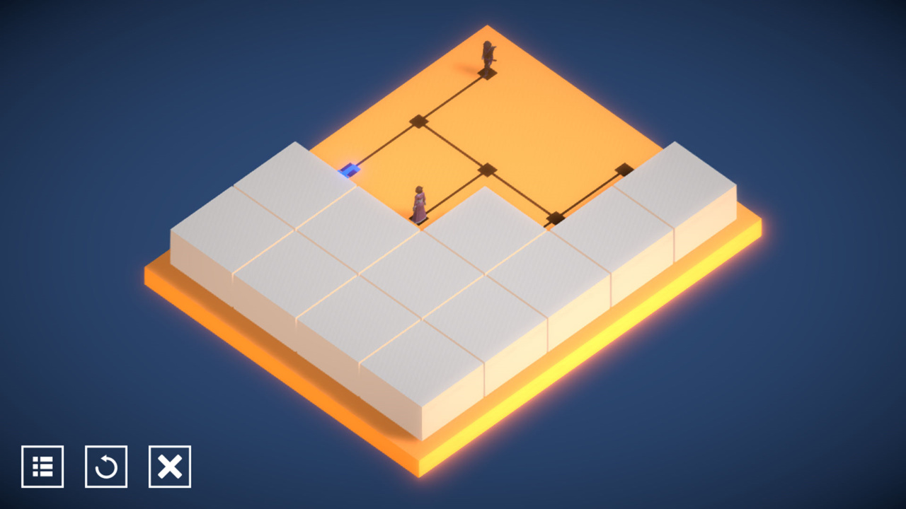 Ninja Code - Screenshot 2