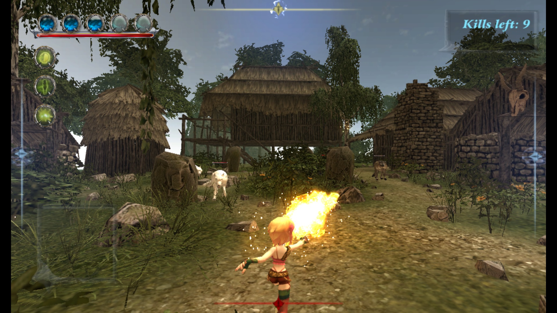 Spellforge - Screenshot 5