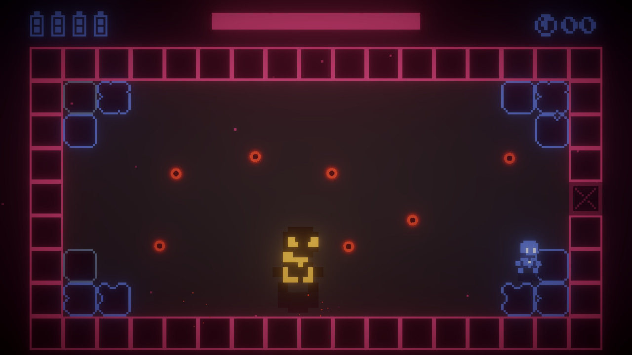 Cybrus - Screenshot 4