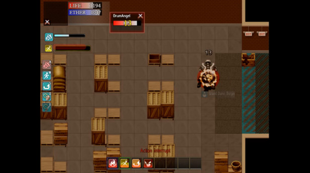 Stay Woke Etheral Edition - Screenshot 4