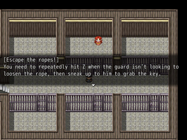 Kate's Test - Screenshot 6