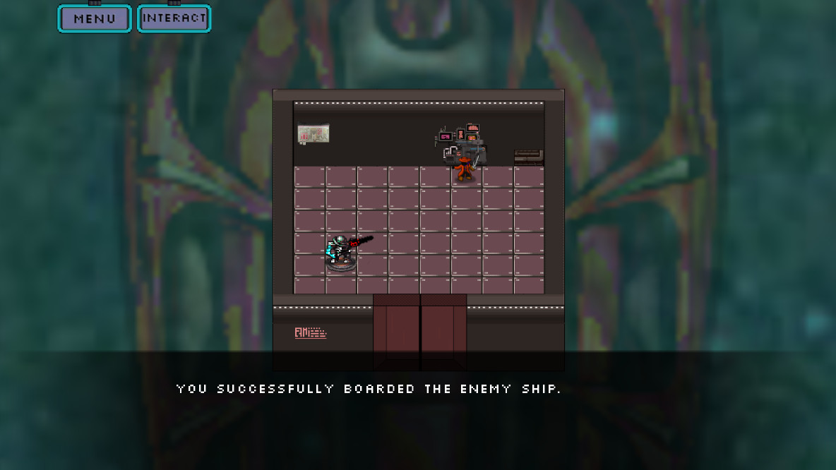 Who Wants to Destroy an Alien - Screenshot 8