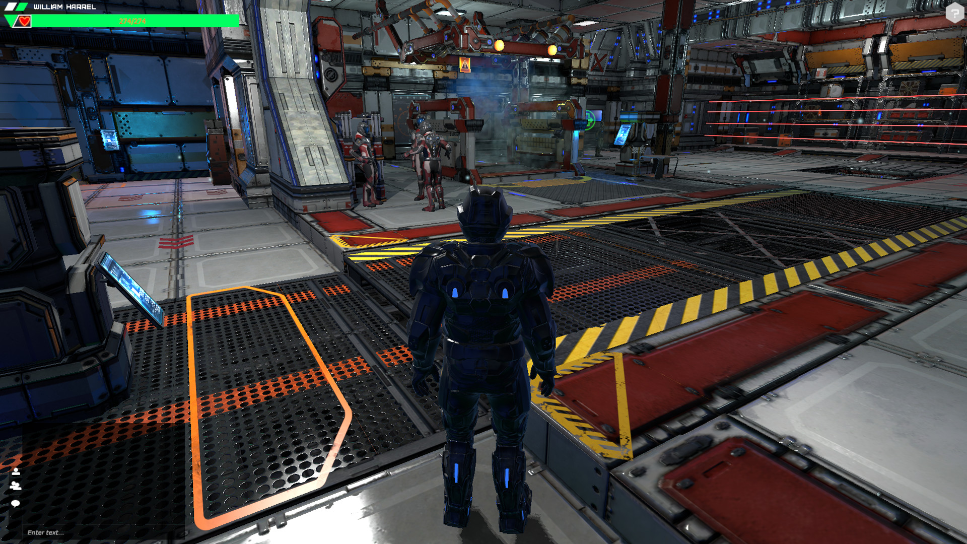 Beyond the Destiny - Screenshot 5