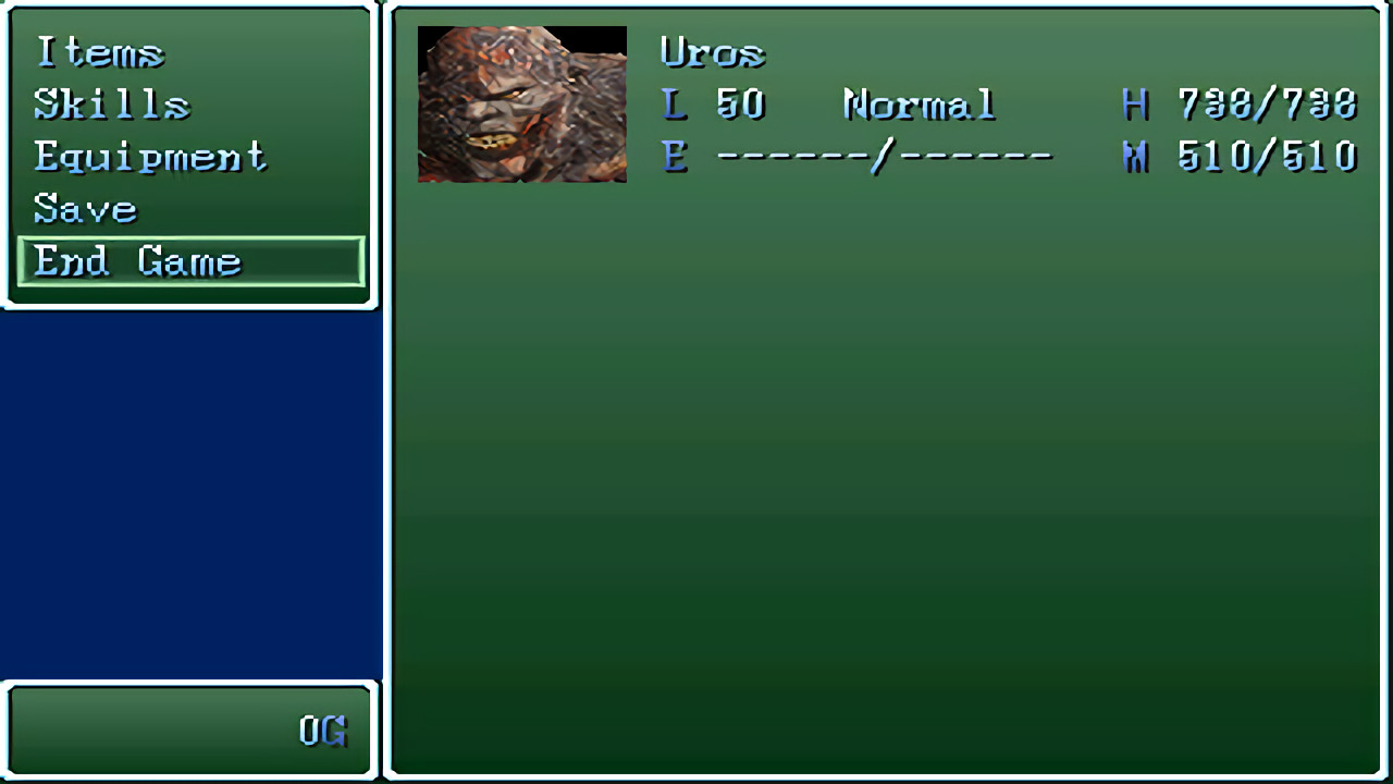 Creatio Ex Nihilo: Aition - Screenshot 3