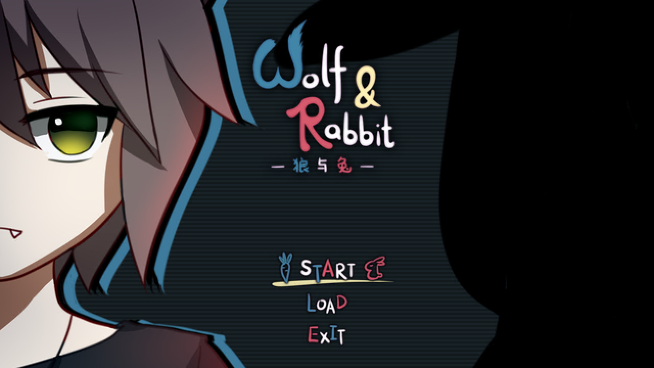 Wolf & Rabbit - Screenshot 5