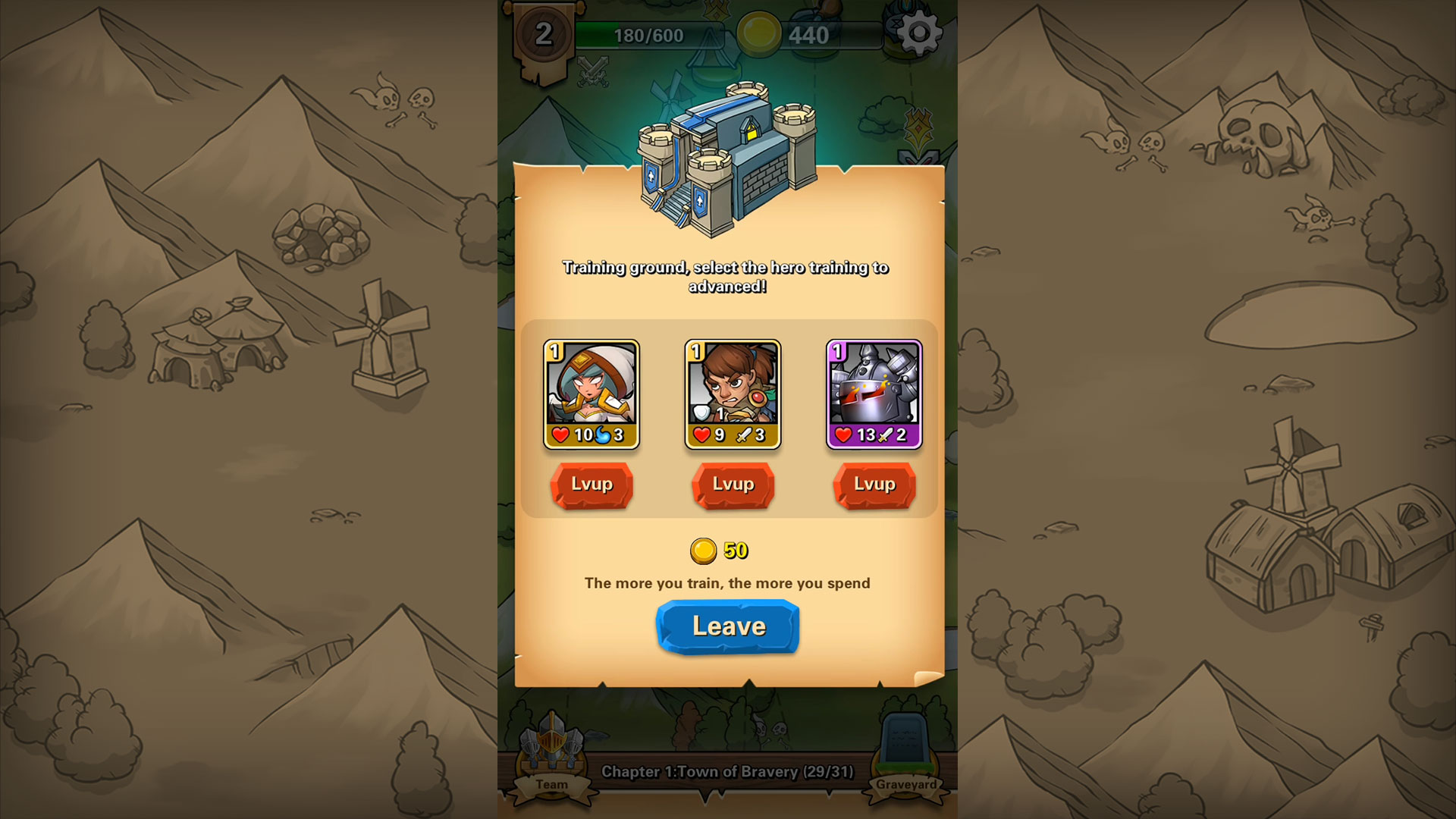 Reignman - Screenshot 7