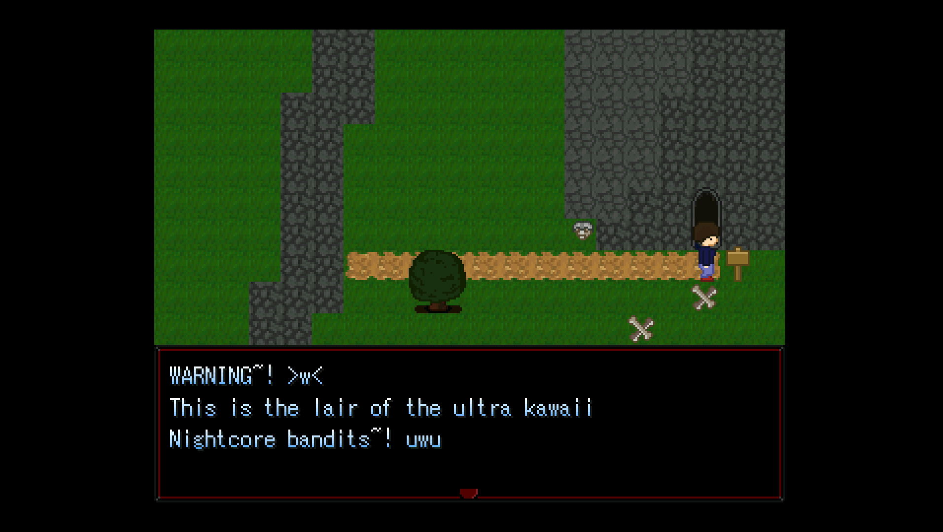 Metal Quest - Screenshot 4