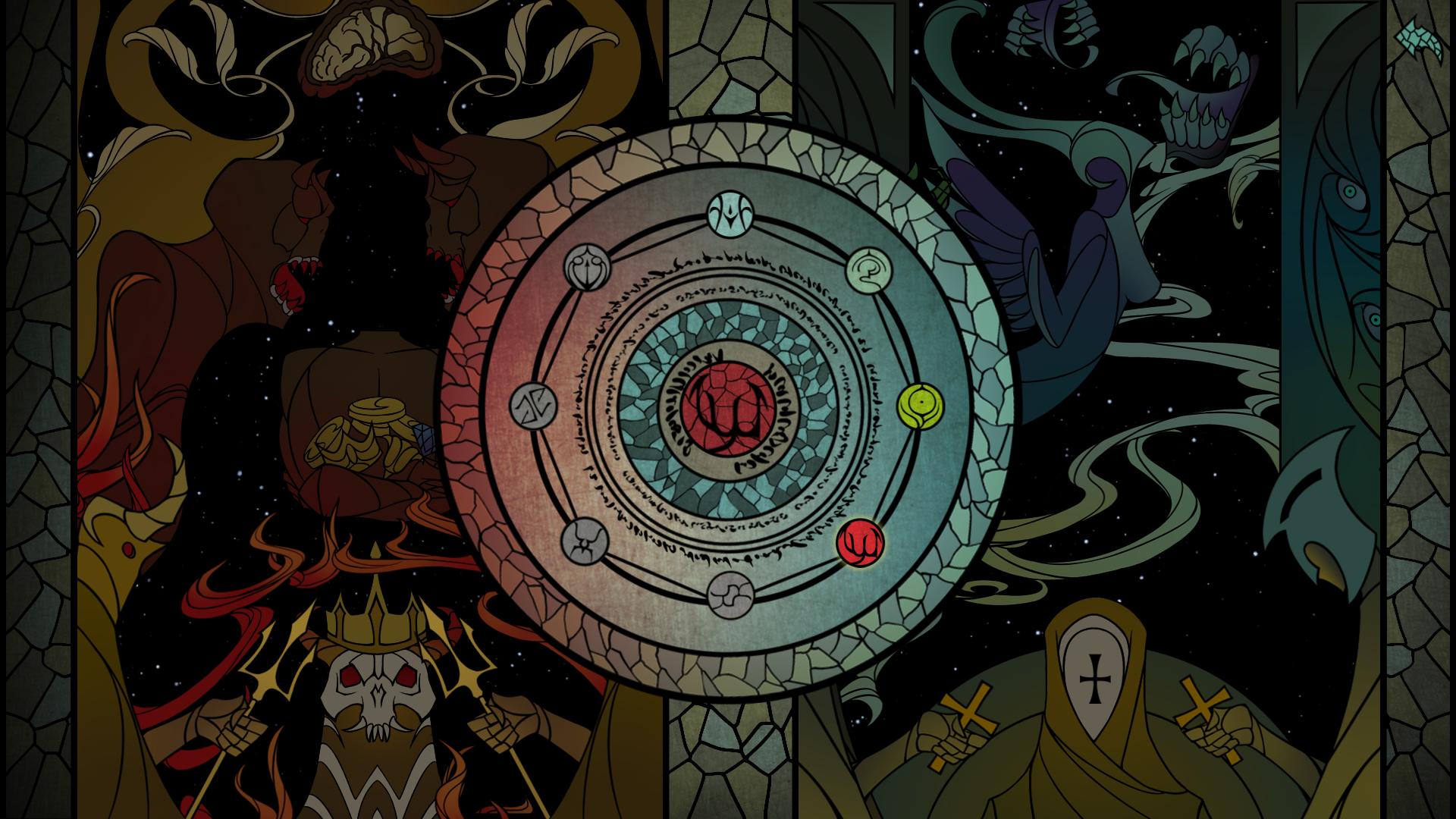 Sin Castle - Screenshot 3