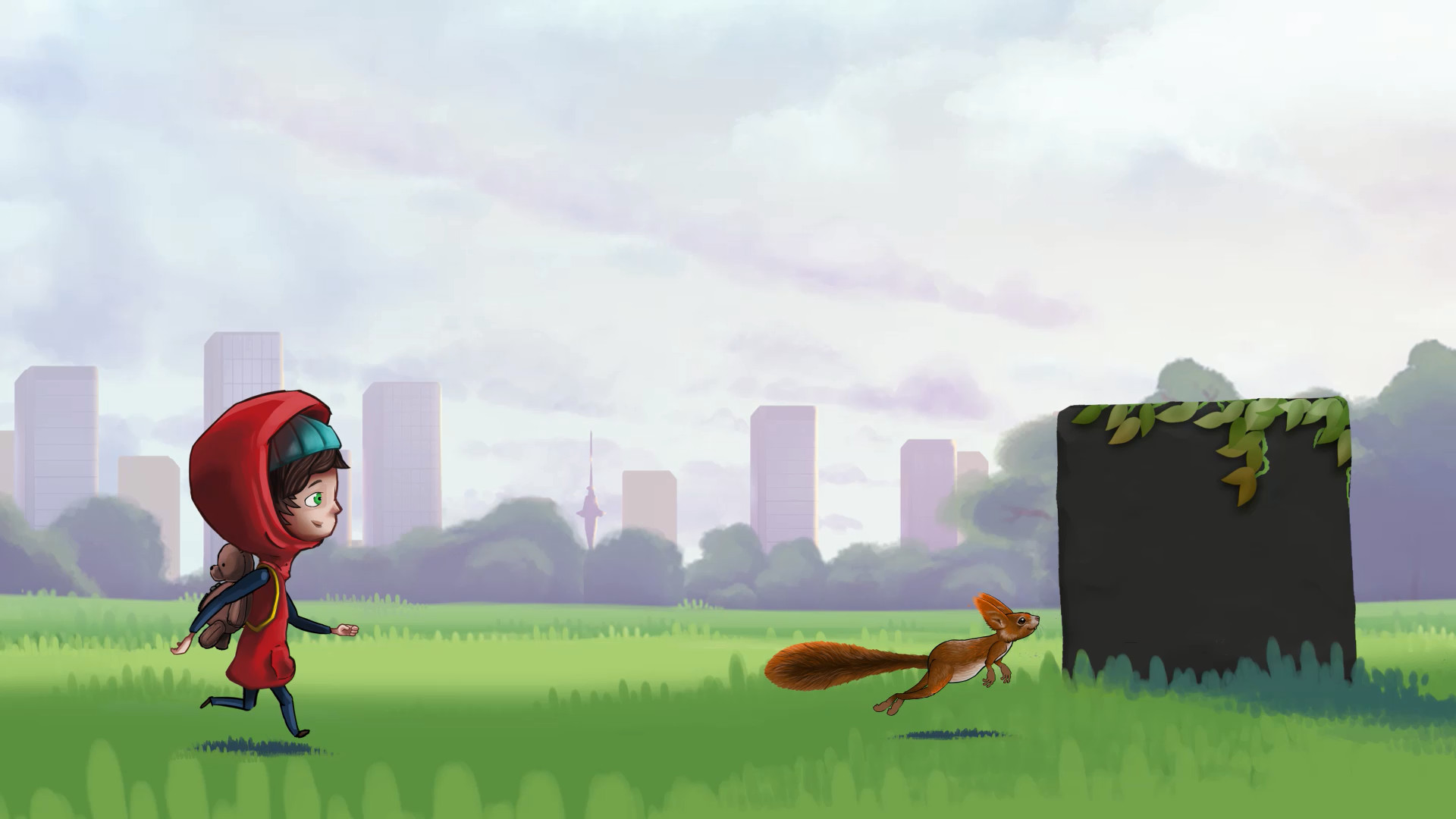 Samsara - Screenshot 5