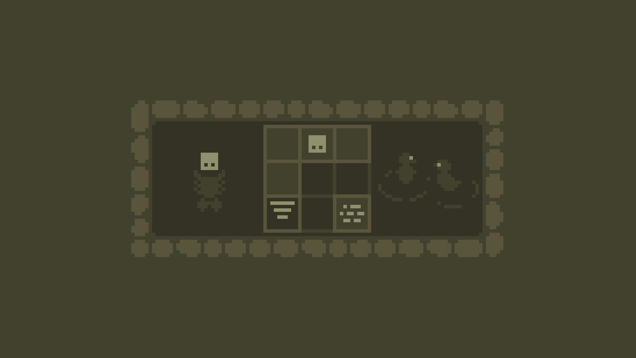 Seek Etyliv - Screenshot 1