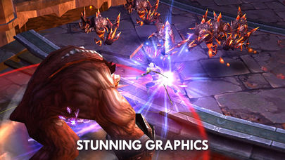 Legacy of Discord: Furious Wings - Screenshot 5