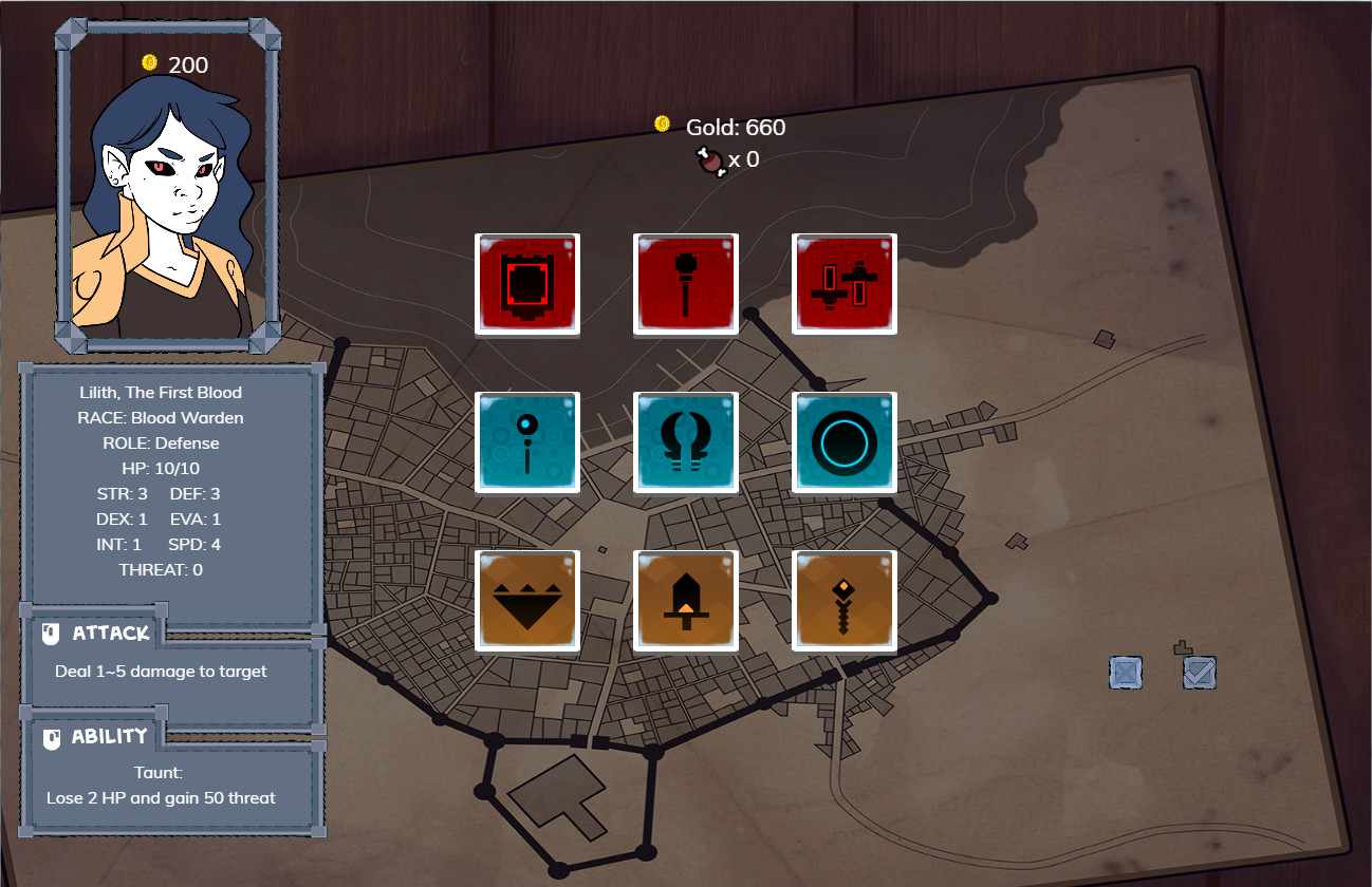 Questlike - Screenshot 6