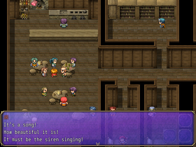 Reign of the Succubus - Screenshot 5