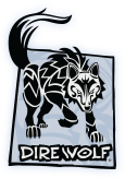 Dire Wolf Digital logo