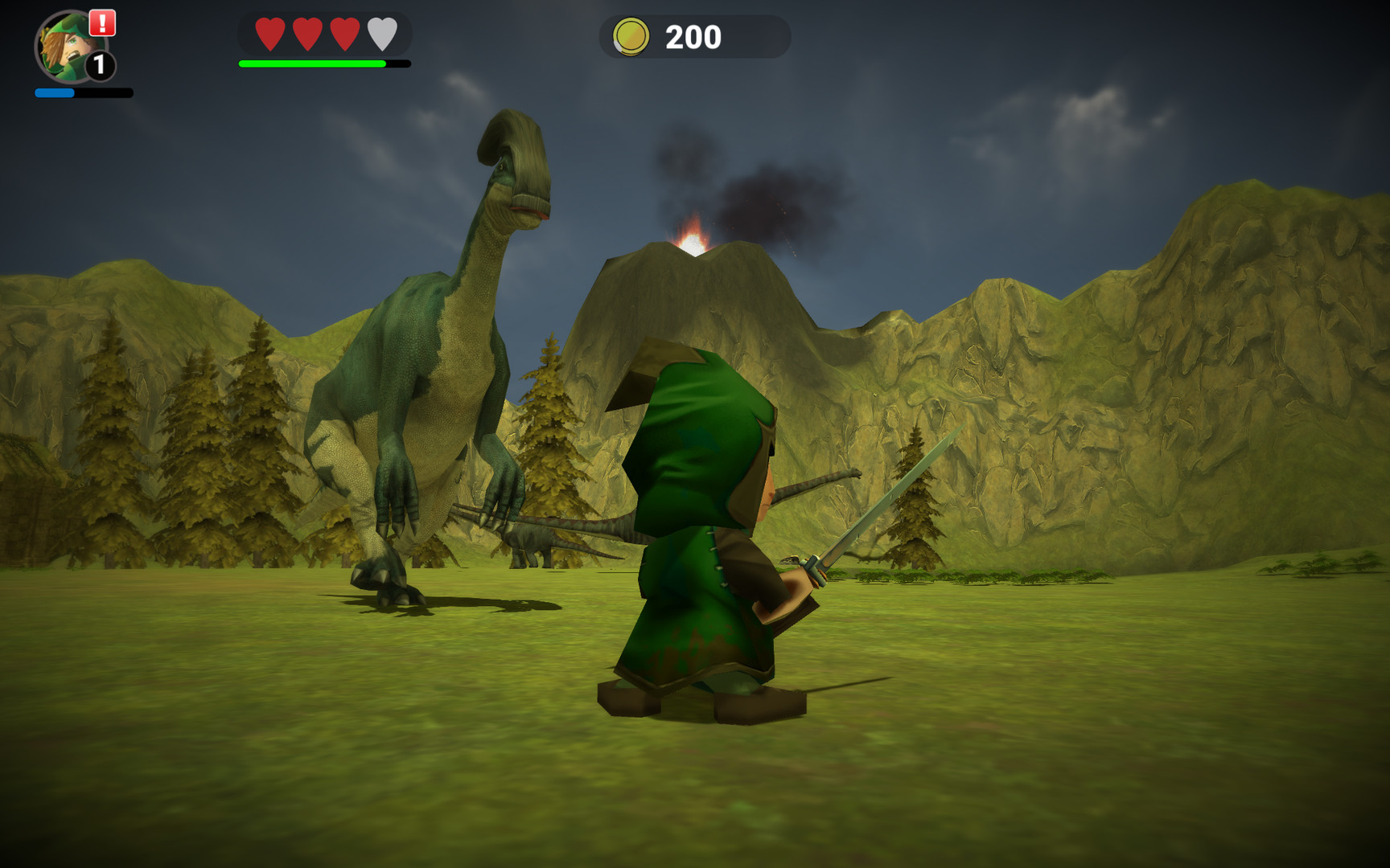 Vinewing - Screenshot 5