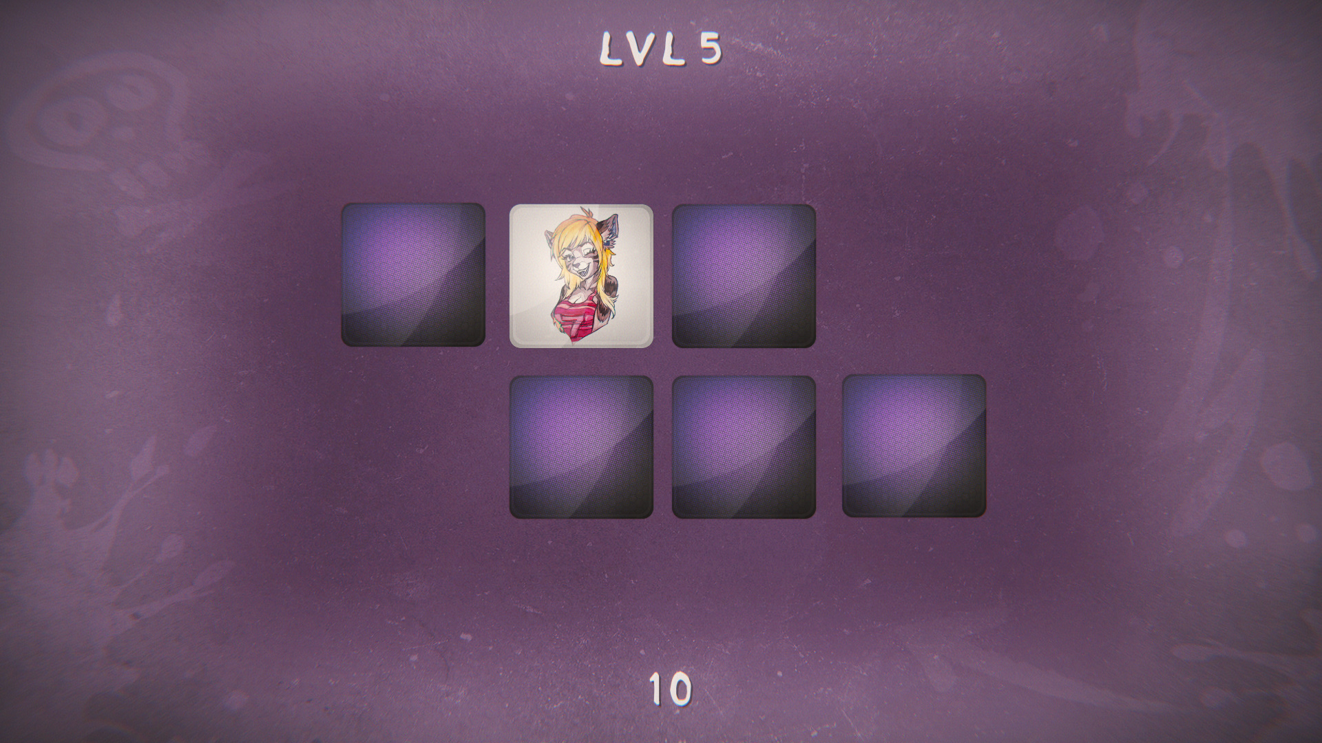 Girlfriend Cards - Screenshot 1