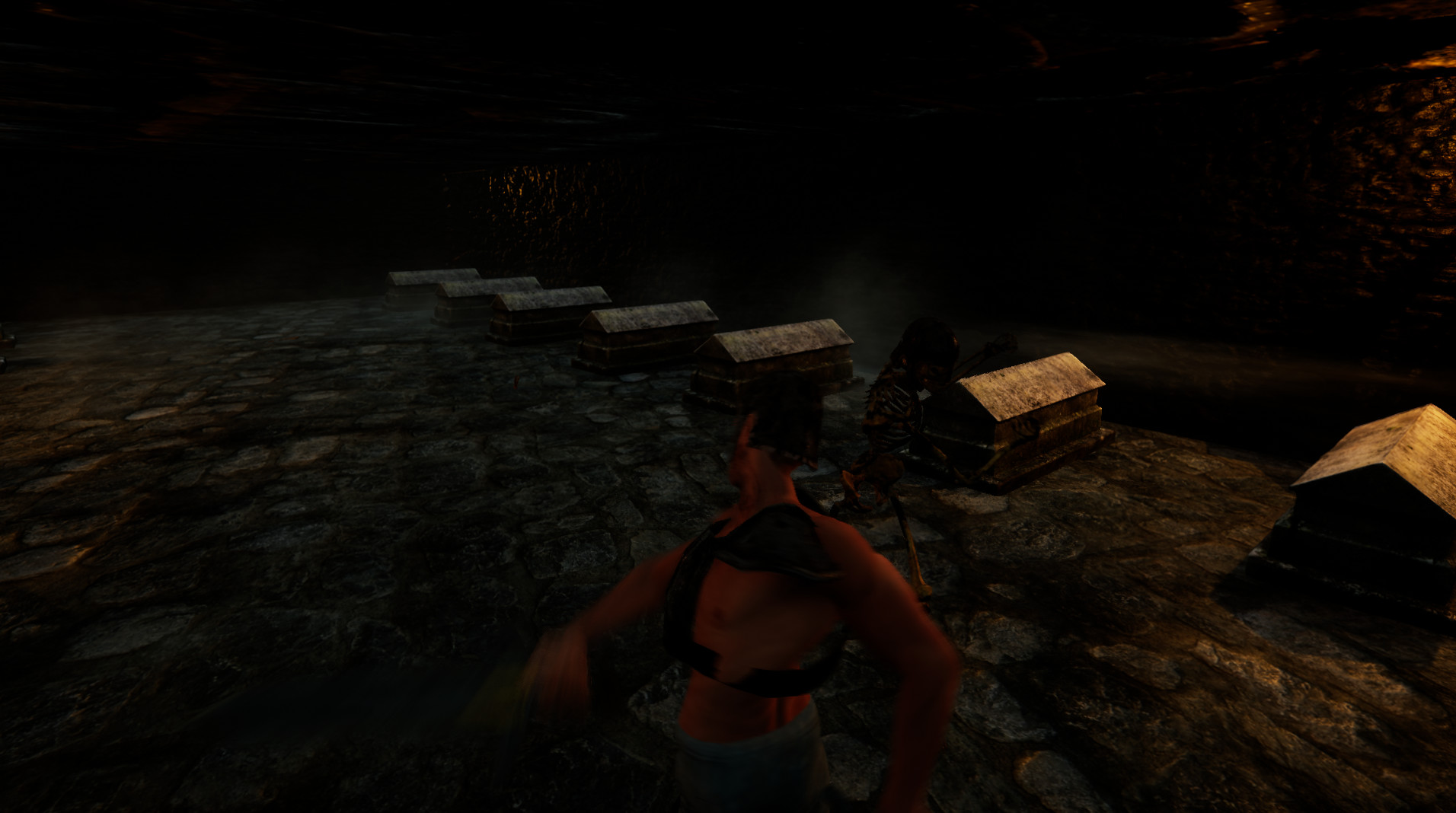 Harsh - Screenshot 2