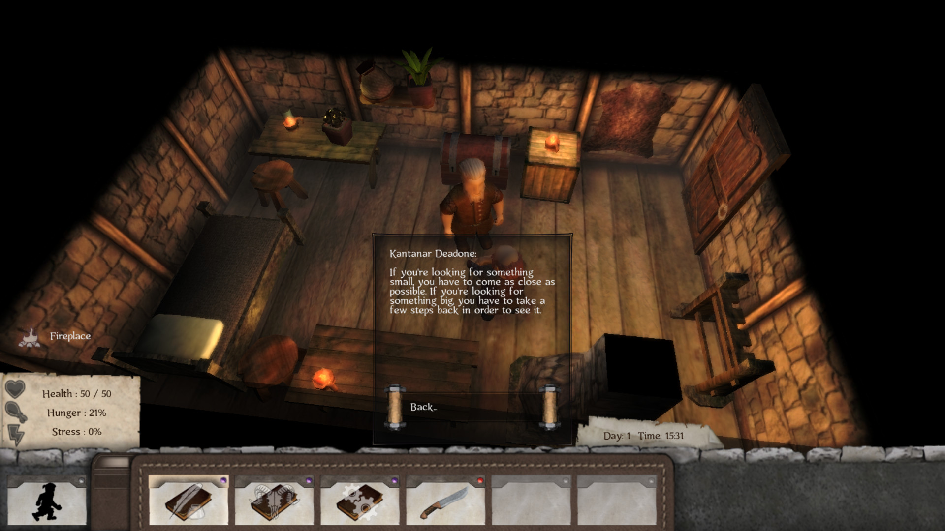 Montero - Screenshot 3