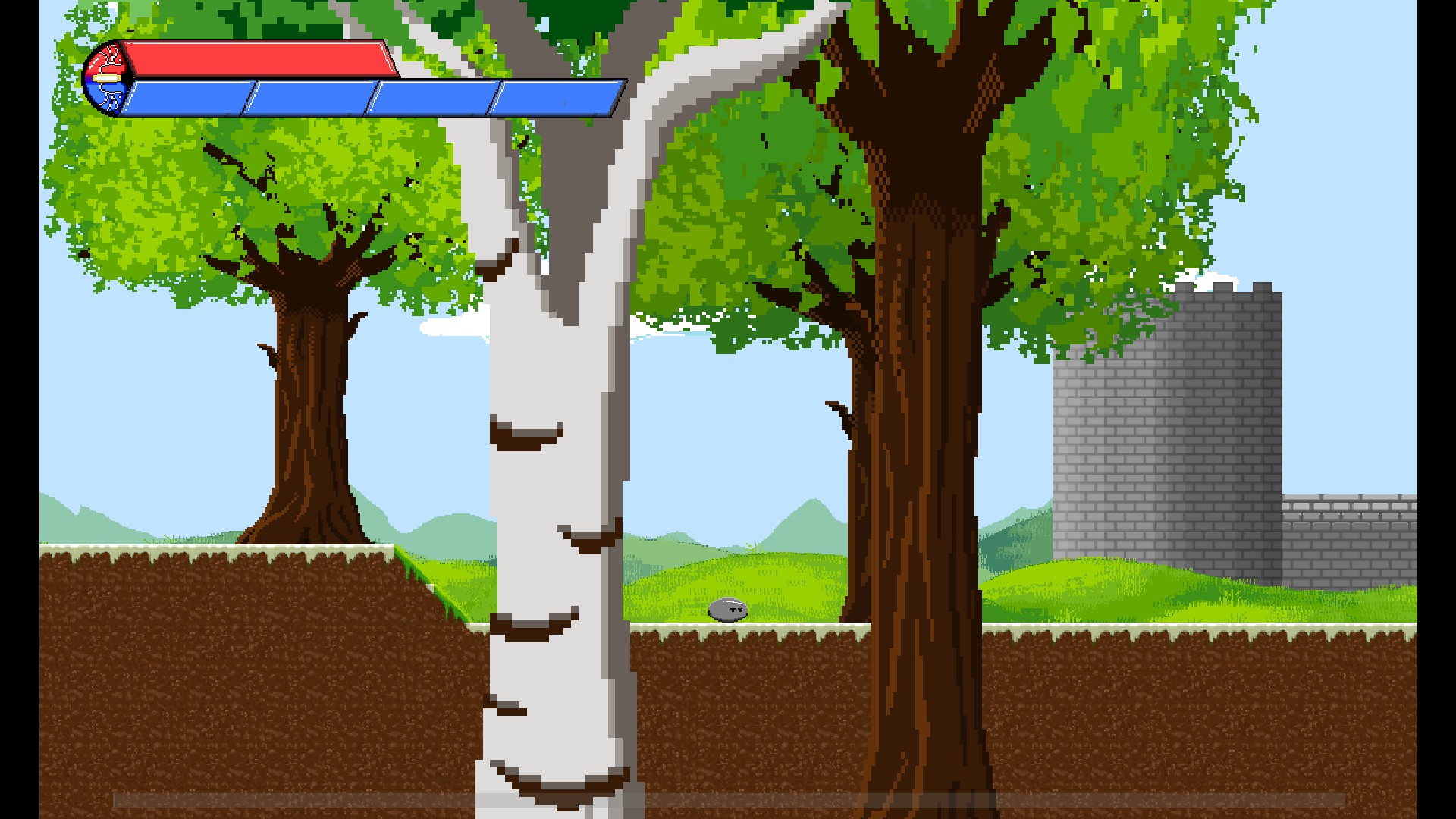 Project Amaranth - Screenshot 3