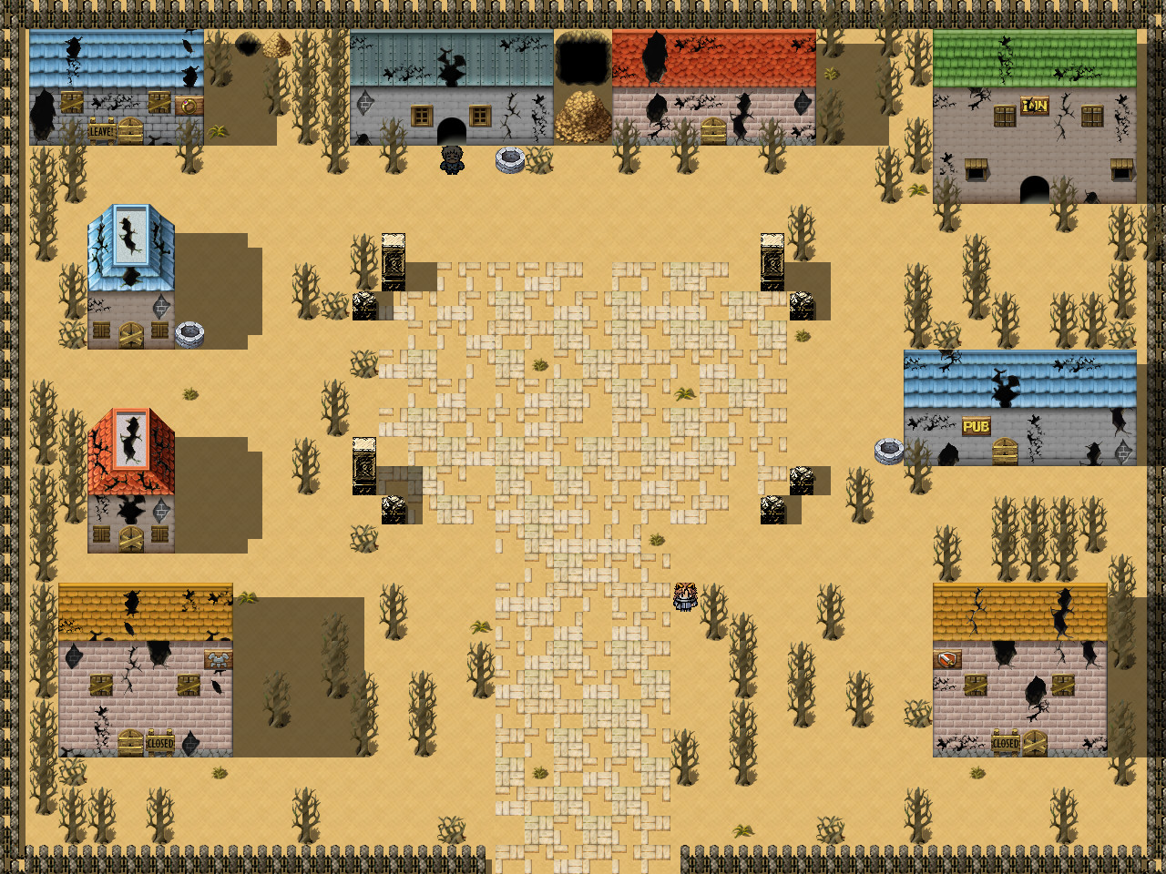 Aurora - Screenshot 6