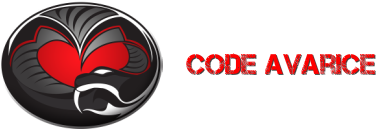 Code Avarice logo
