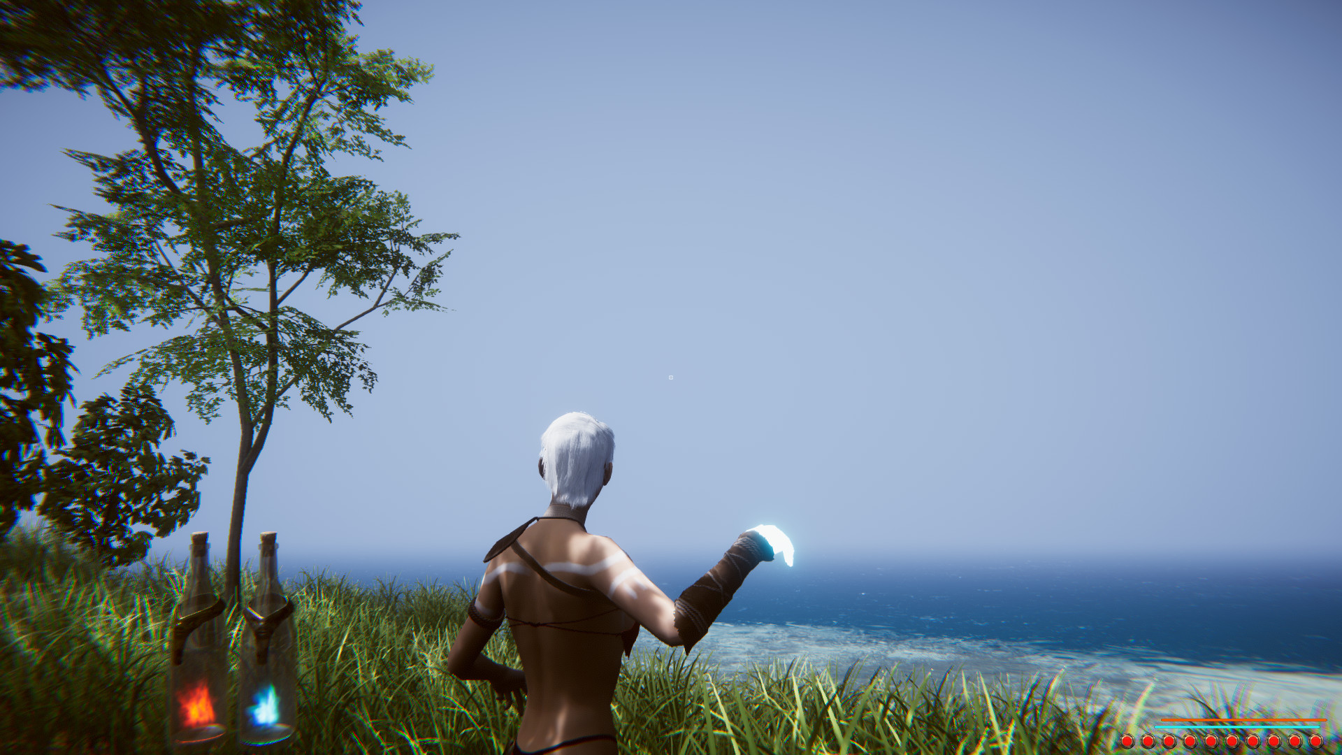 The Psychic - Screenshot 5