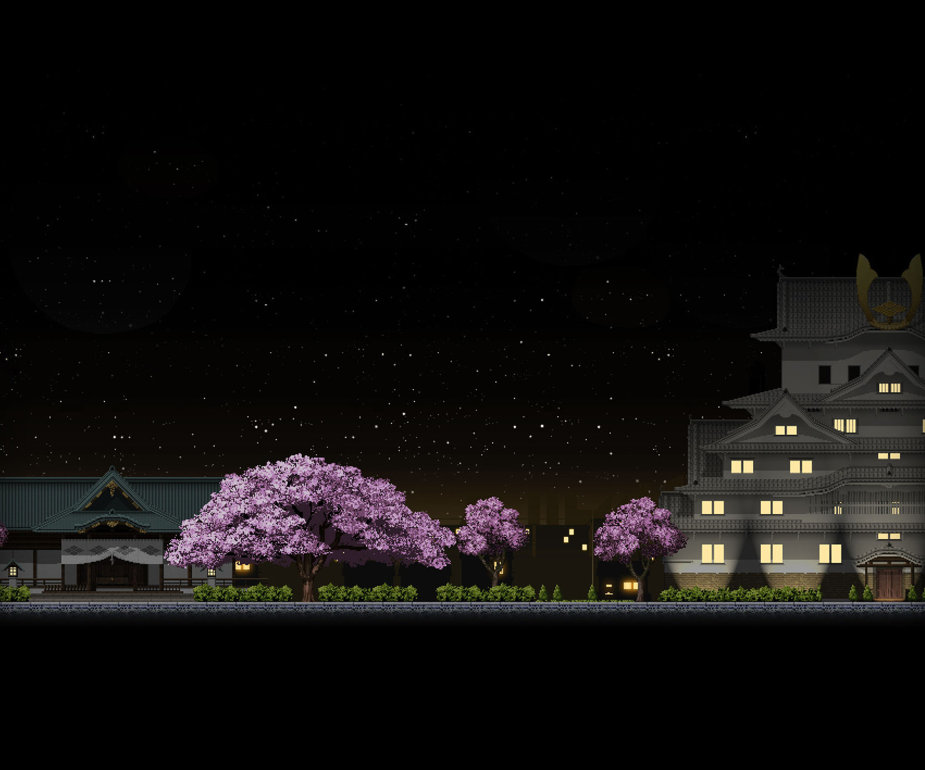 City of God I: Prison Empire - Screenshot 4